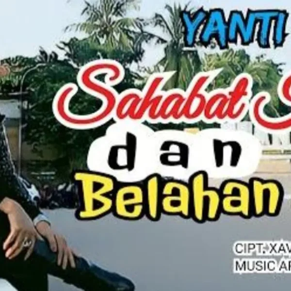 Sahabat Hati dan Belahan Jiwa