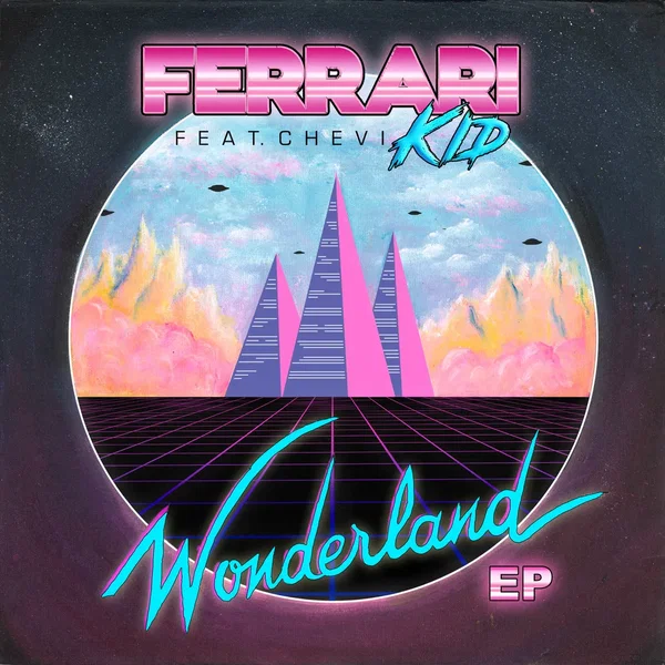 Wonderland EP