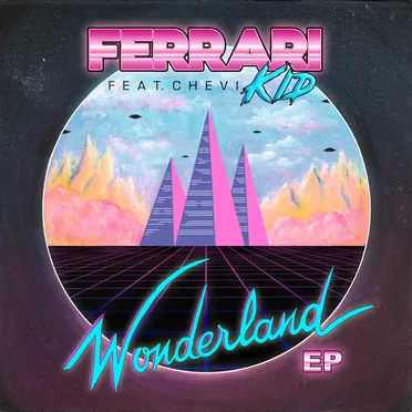 Wonderland EP