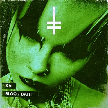 Blood Bath by KAI - album cover