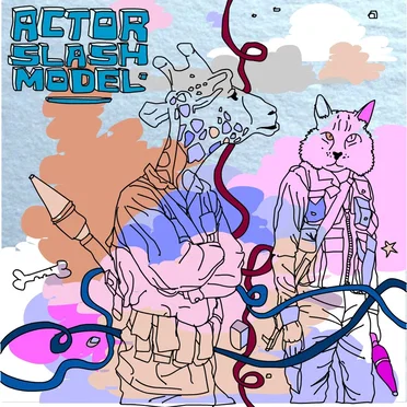 Actor Slash Model