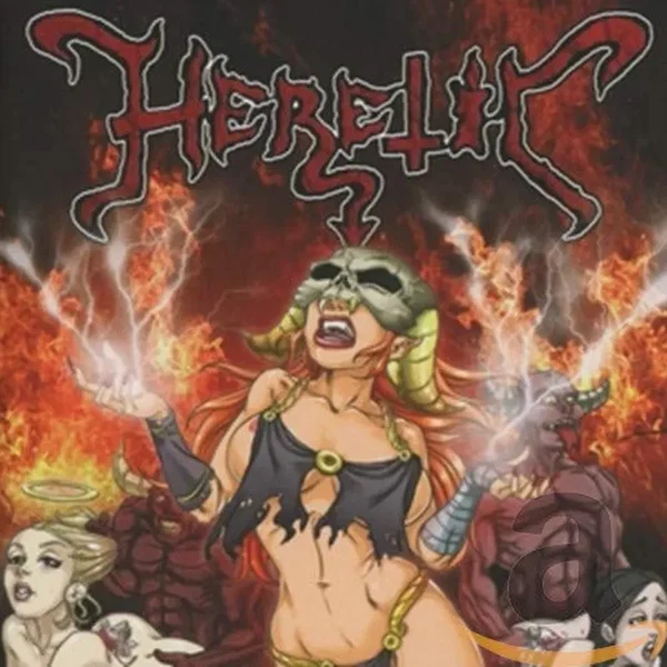 Angelcunts and Devilcocks