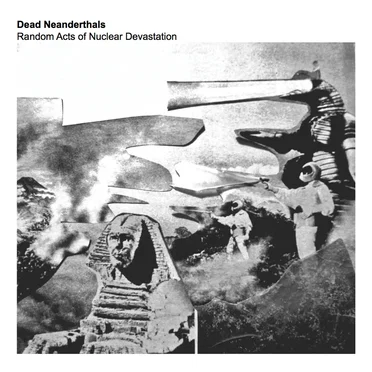 Random Acts of Nuclear Devastation