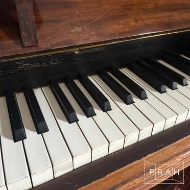 Piano Day 2025 by Various Artists - album cover