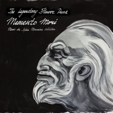 Memento Mori: Music for Sophia Miroedova Exhibition