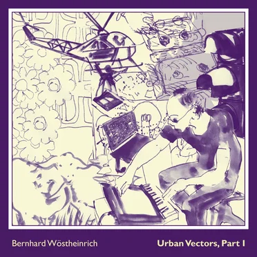 Urban Vectors, Part 1