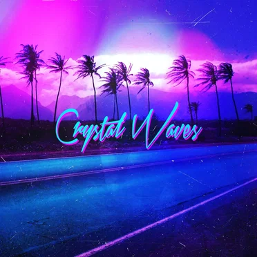 Crystale Waves