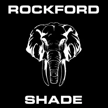 Shade by Rockford - album cover