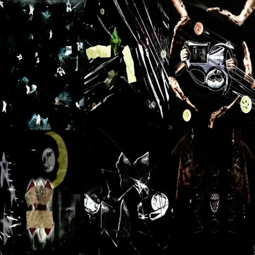 psalms for the wicked collection
