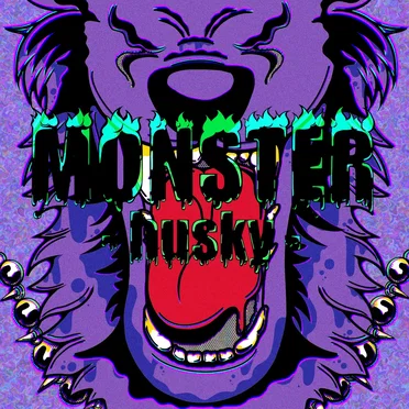 MONSTER