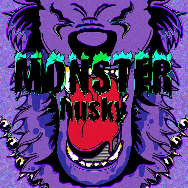 MONSTER