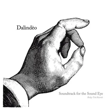 Soundtrack for the Sound Eye