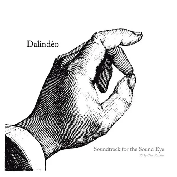 Soundtrack for the Sound Eye