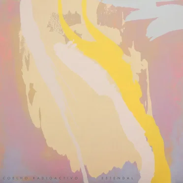 Estendal by Coelho Radioactivo - album cover