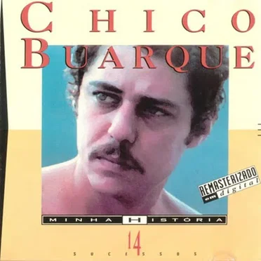 Minha história: 14 sucessos