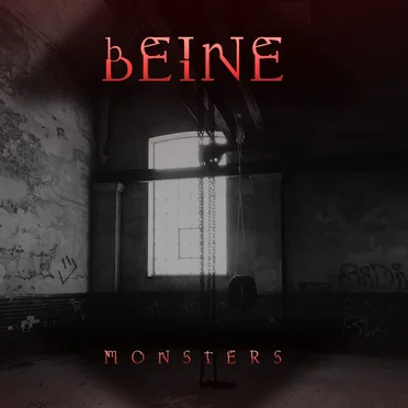 Monsters by Bienheldenschafgegenstand - album cover
