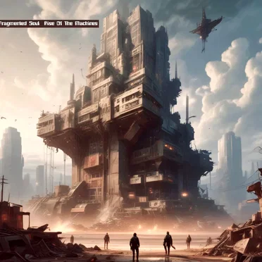 Rise of the Machines