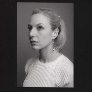 Enfant Terrible by Hedvig Mollestad Trio - album cover