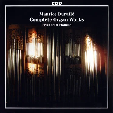 Complete Organ Works
