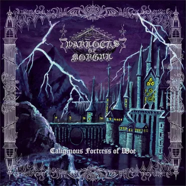 Caliginous Fortress of Woe