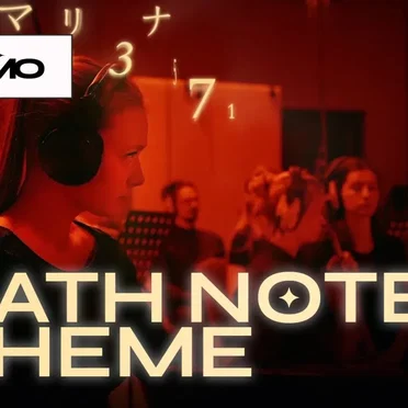 L Theme by CAGMO - album cover