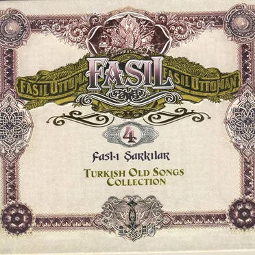 Fasl- ı Şarkılar 4