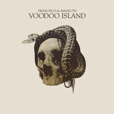Voodoo Island by Francisco - album cover