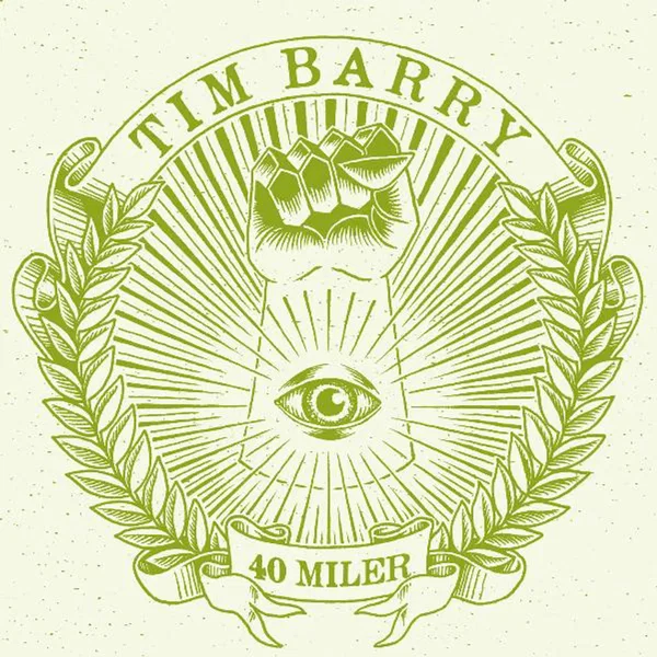 40 Miler