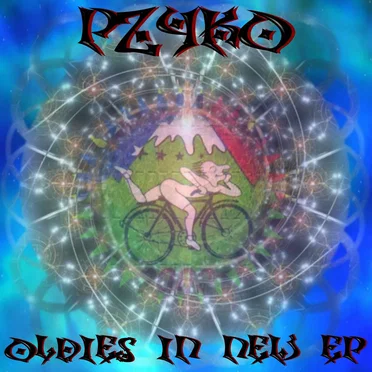 Oldies in New E.P.
