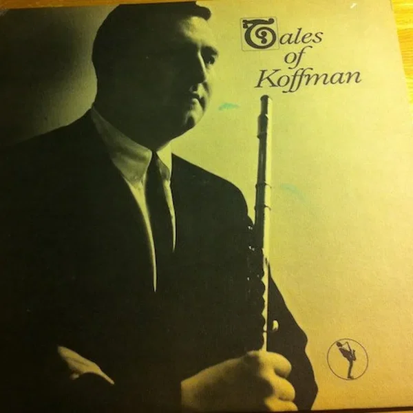 Tales of Koffman