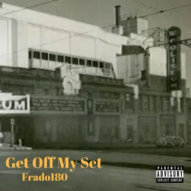 Get Off My Set