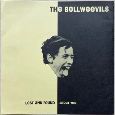 Lost and Found / About You
