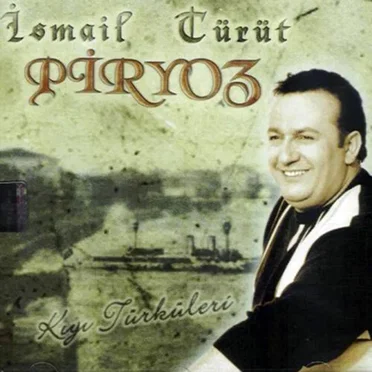 Piryoz by İsmail Türüt - album cover