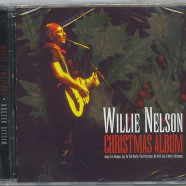 Christmas With Willie Nelson