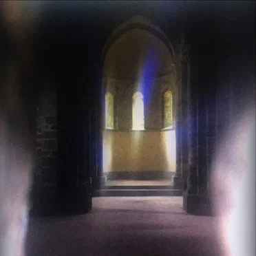 14th of february at the royal chapel by Pablo Altar - album cover
