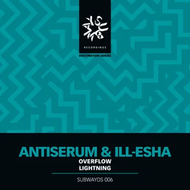 Overflow / Lightning