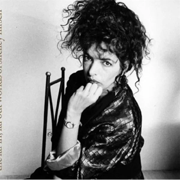 Far in Far Out Worlds of Shelley Hirsch