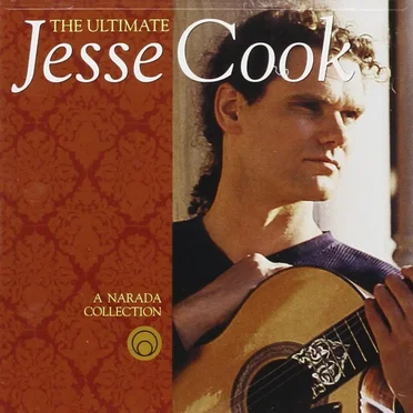 The Ultimate Jesse Cook