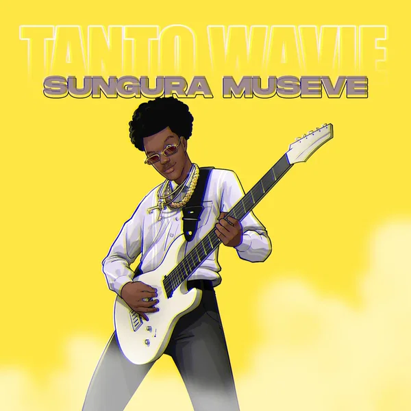 Sungura Museve