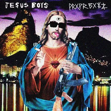 Propr Boyz