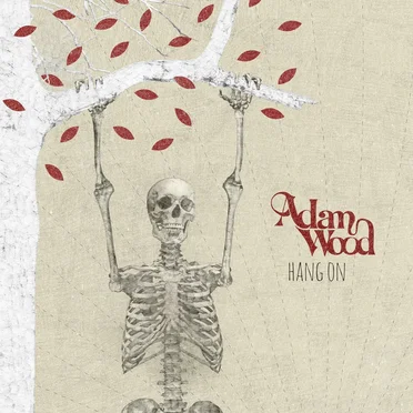 Hang On by Adam Wood - album cover