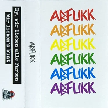 Das Discographie Tape