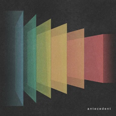 antecedent by antecedent - album cover