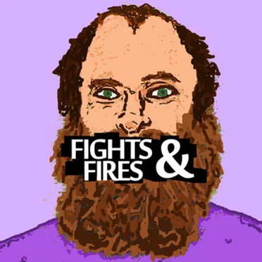 Lockjaw Records Spring Sampler by Fights and Fires - album cover