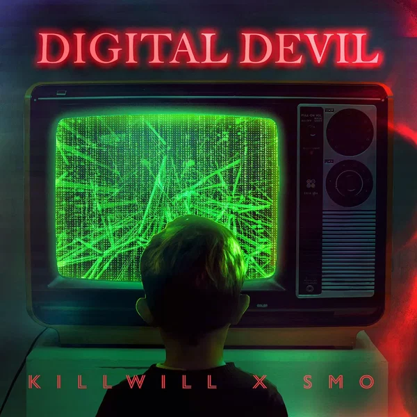 Digital Devil