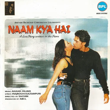 Naam Kya Hai (A Love Story Written In The Stars)