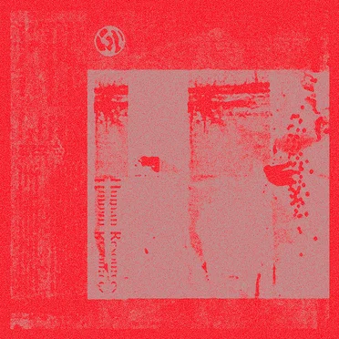 Stout Tape by Human Resources - album cover
