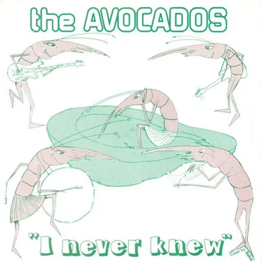 The Avocados