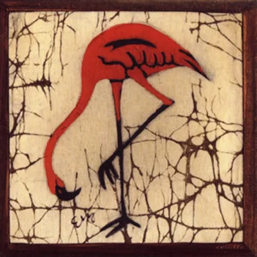 Flamingo by Ebz - album cover