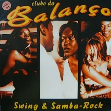 Swing & Samba-Rock
